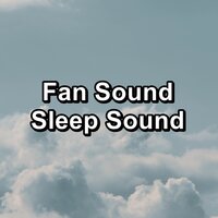 Hotel Fan Deep Sleep Rain Wave Ocean Sound - White Noise & Brown Noise & Purple Noise