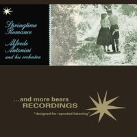 On a Beautiful Evening - Alfredo Antonini