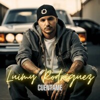 Ladrón de Corazón - Luimy Rodriguez