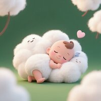 棉花糖甜梦曲 - 解忧铺