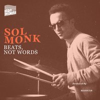 Puff Puff - Sol Monk