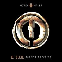 Undertow - DJ 3000