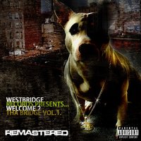 Længe Før - Westbridge Records Presents & Borees & Joy & Bless