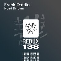 Heart Scream - Frank Dattilo