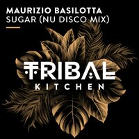 Sugar - Maurizio Basilotta