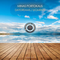 Daydreams - Minas Portokalis