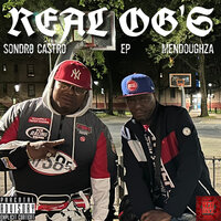 My city - Sondro Castro & Mendoughza