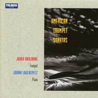 Kennan : Sonata for Trumpet and Piano : III Moderately fast, with energy - Jouko Harjanne & Juhani Lagerspetz
