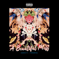 SMEO: Sweat My Edges Out - Carta' P. & Parental