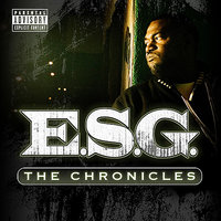 I'm the Boss - E.S.G.