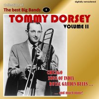 None but the Lonely Heart - Tommy Dorsey & Пётр Ильич Чайковский
