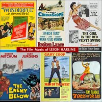 Suite 1 (From The Ennemy Below) (1957) - Lionel Newman