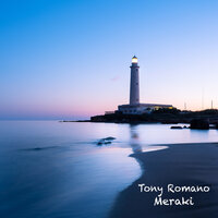 Lettera 32 - Tony Romano
