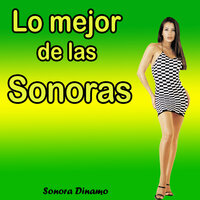 Escándalo - Sonora Dinamo