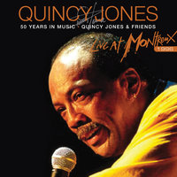 Setembro (Brazillian Wedding Song) - Quincy Jones & Gerald Albright & Patti Austin & Toots Thielemans