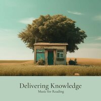 Bestowing Keys of Empowerment - Study Music