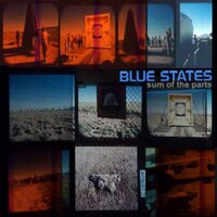 Saltlick - Blue States