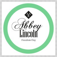 The Masquerade Is Over - Abbey Lincoln