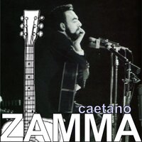 Menino Triste - Caetano Zamma