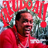 Outro Amor de Carnaval - Osvaldo Nunes & The Pop's