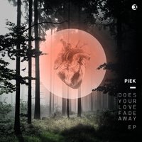 Inside Your Body - Piek