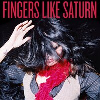Black Ray of Sunshine - Fingers Like Saturn