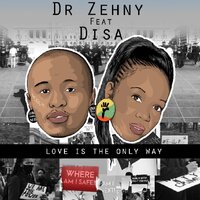Love Is The Only Way - Dr zehny & Disa