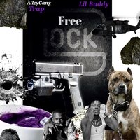 Corrupted - Alley Gang Trap & Lil Buddy