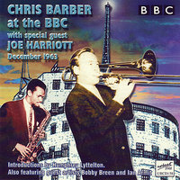Hello Little Girl - Chris Barber's Jazz Band & Joe Harriott
