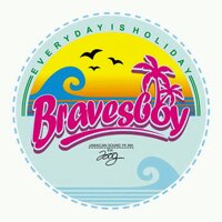 Aku Harus Jahat - Bravesboy