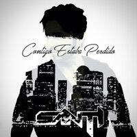 Contigo Estaba Perdido - Santi
