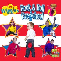 It's Okay to Cry - The Wiggles