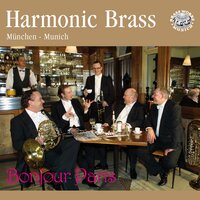 The Carnival of the Animals: II. Hens and Roosters - Камиль Сен-Санс & Harmonic Brass