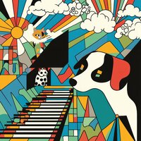 The Lonely Wanderer - Doggy Music