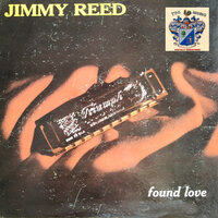 Big Boss Man - Jimmy Reed