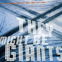 Particle Man - They Might Be Giants