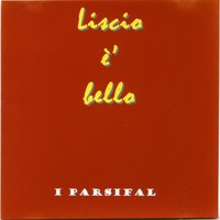 Nicolito - I Parsifal