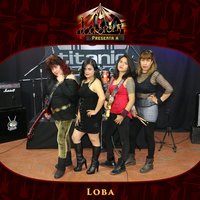 No Vuelvas - Loba