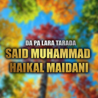 Taza Zwandun - Haikal Maidani & Said Muhammad
