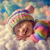 Campanada Apacible Del Sueño - Sonidos de bebé dormido para bebés & Lista de reproducción tranquila & Instrumentales de la mañana