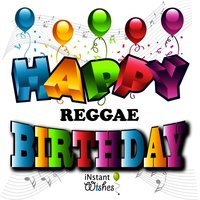 Happy Birthday Asia - Birthday Song Crew