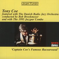 Prelude/How Long Has This Been Going On/Postlude - Tony Coe