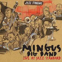 Open Letter to Duke - Mingus Big Band