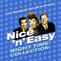 Night Theme - Elmer Bernstein
