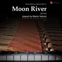 Moon River - Marco Velocci
