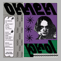 Hardwired - Omen
