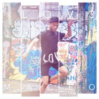 With You - Maceo