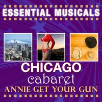Mein Herr (From CABARET) - Stage Sound Unlimited