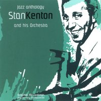 Southern Scandal - Stan Kenton