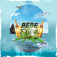 Bebe y Fuma - Jay Zantos & WilliaMD & Duende fl & William.D Beats